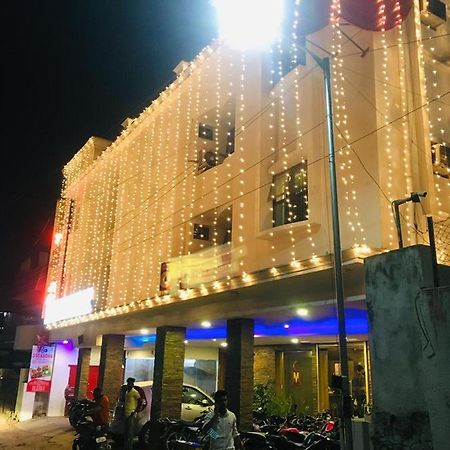Hotel Half Moon Chennai Luaran gambar