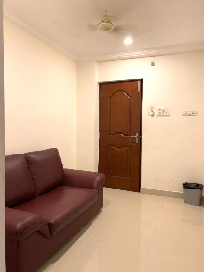 Hotel Half Moon Chennai Luaran gambar