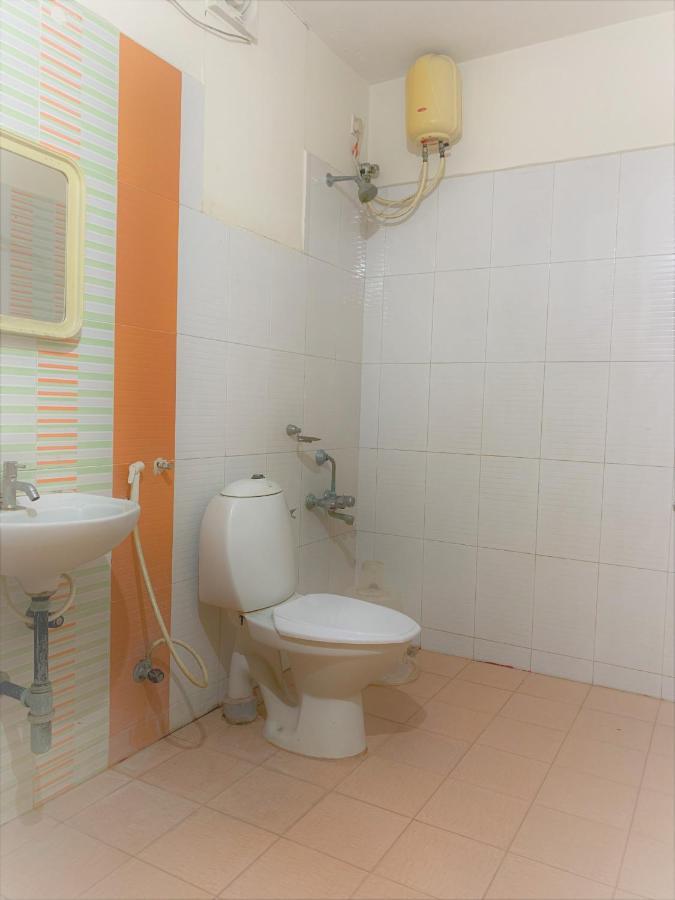 Hotel Half Moon Chennai Luaran gambar