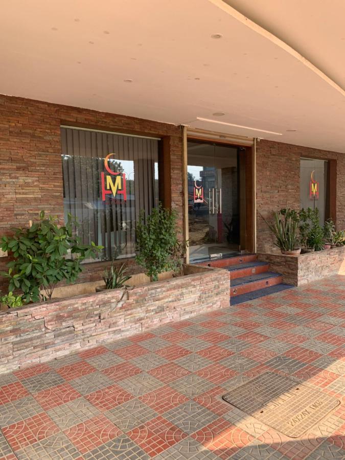 Hotel Half Moon Chennai Luaran gambar