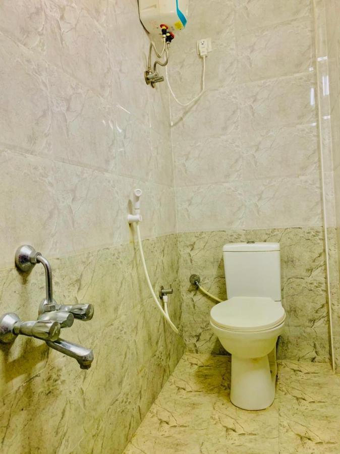 Hotel Half Moon Chennai Luaran gambar