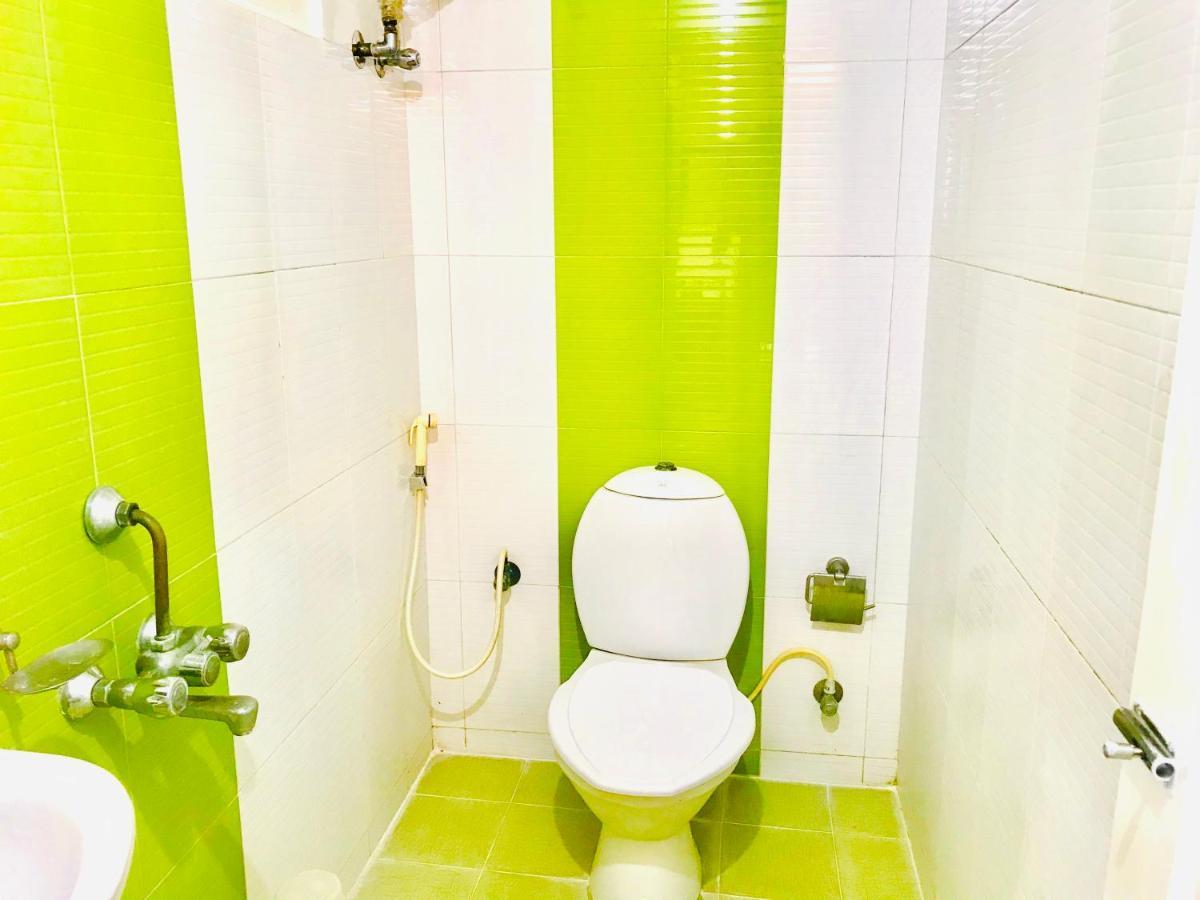 Hotel Half Moon Chennai Luaran gambar