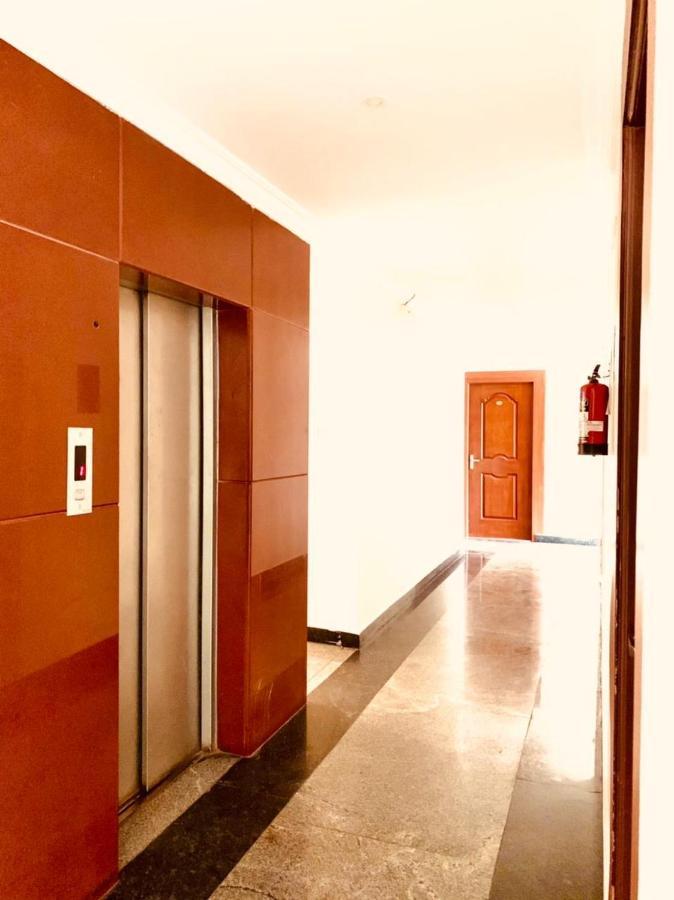 Hotel Half Moon Chennai Luaran gambar