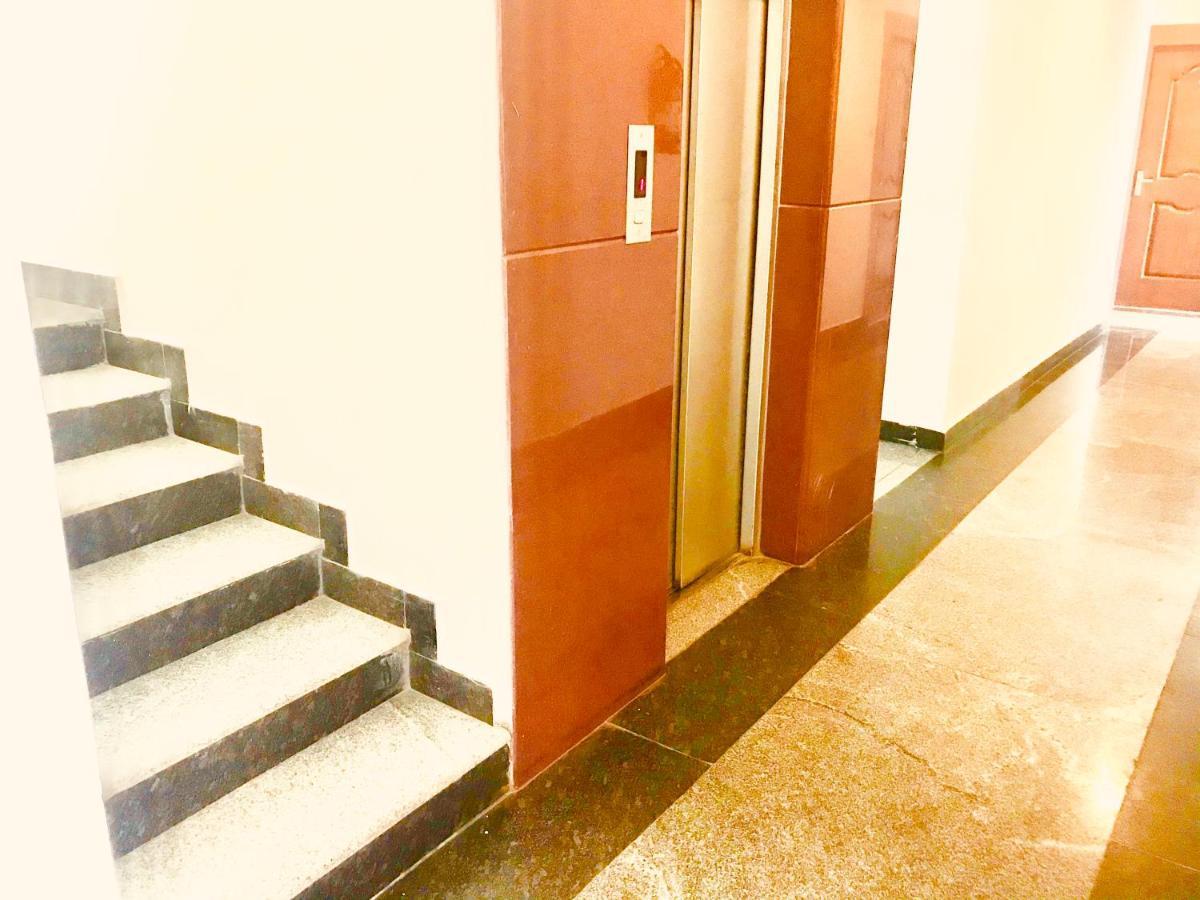 Hotel Half Moon Chennai Luaran gambar
