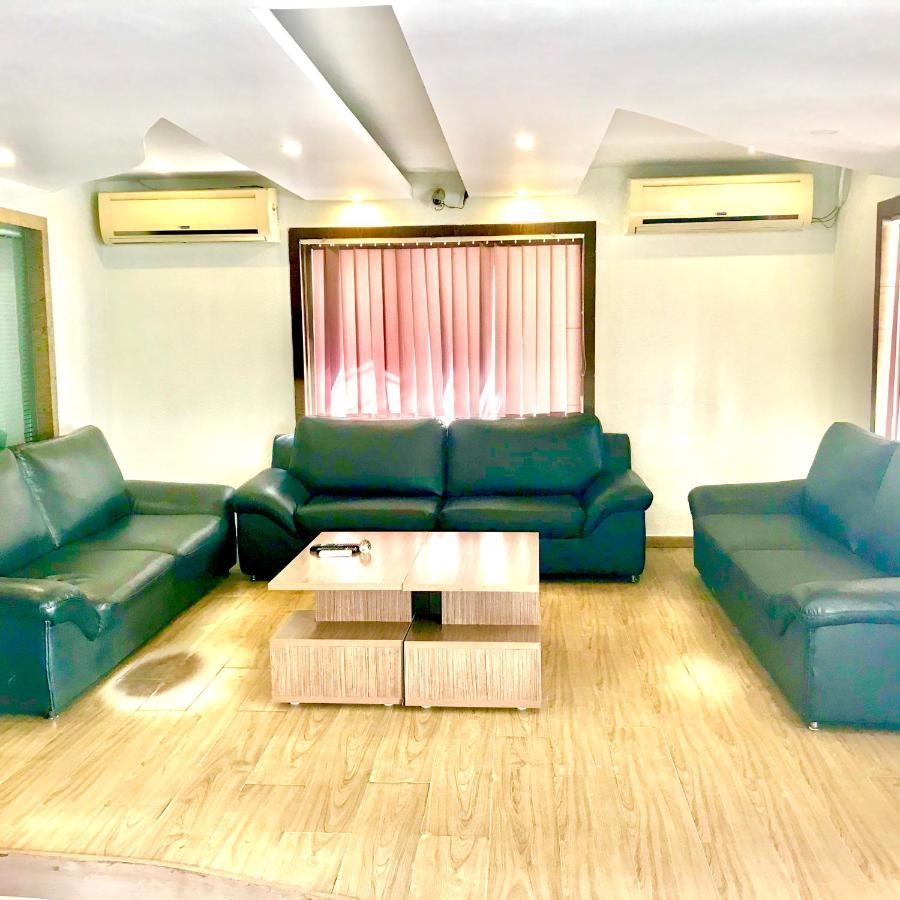 Hotel Half Moon Chennai Luaran gambar